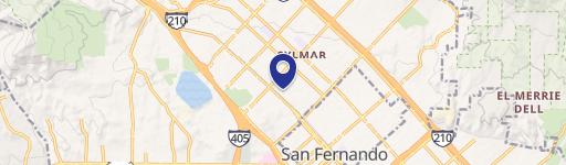 12518 San Fernando Rd