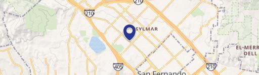 12703 San Fernando Rd