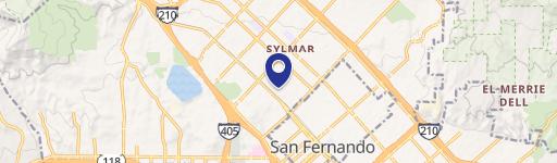 12400 San Fernando Rd