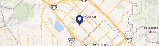 12651 San Fernando Rd