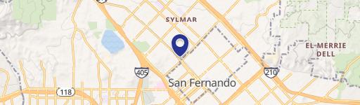 12172 San Fernando Rd