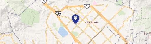 12953 San Fernando Rd