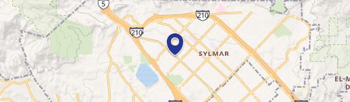 12961 San Fernando Rd