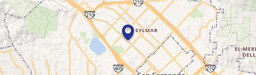 12751 San Fernando Rd