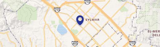 12767 San Fernando Rd