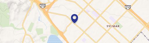 13103 San Fernando Rd