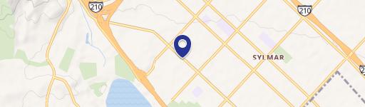 13051 San Fernando Rd