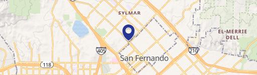 12162 San Fernando Rd