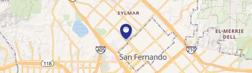 12171 San Fernando Rd