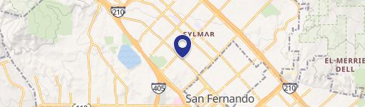 12473 San Fernando Rd