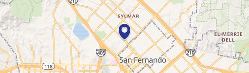 12255 San Fernando Rd