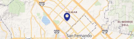 12458 San Fernando Rd