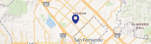 12430 San Fernando Rd