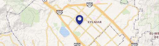 12883 San Fernando Rd