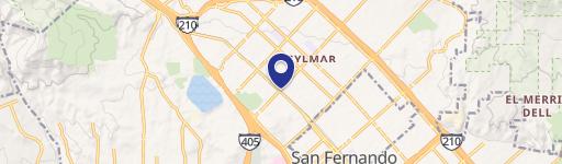 12641 San Fernando Rd