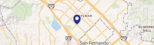 12625 San Fernando Rd