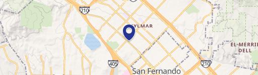 12601 San Fernando Rd