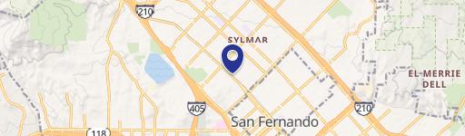 12415 San Fernando Rd