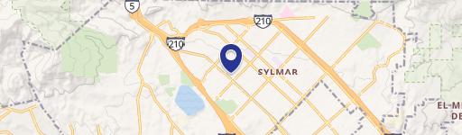 12940 San Fernando Rd