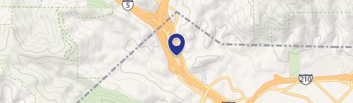 14940 San Fernando Rd