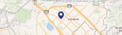 13000 San Fernando Rd