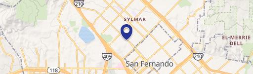 12357 San Fernando Rd