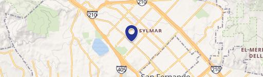 12733 San Fernando Rd