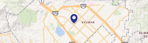 12910 San Fernando Rd