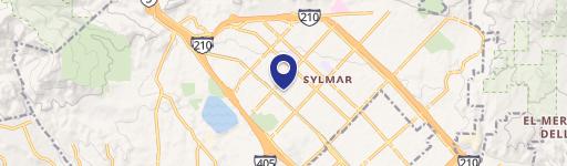 12806 San Fernando Rd