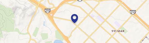 13217 San Fernando Rd