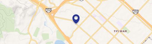 13207 San Fernando Rd