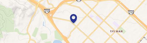 13217 San Fernando Rd