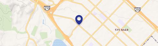 13151 San Fernando Rd