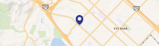 13117 San Fernando Rd