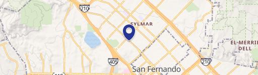 12507 San Fernando Rd