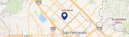 12348 San Fernando Rd