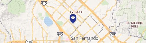 12354 San Fernando Rd