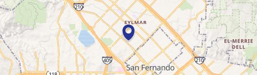 12406 San Fernando Rd