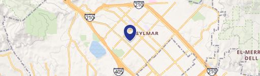 12744 San Fernando Rd