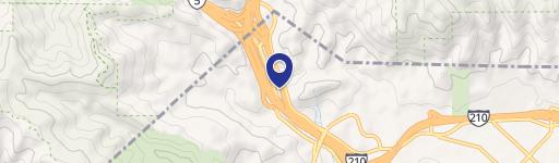 14936 San Fernando Rd