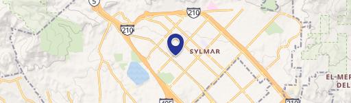 12874 San Fernando Rd