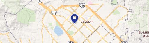 12874 San Fernando Rd