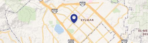 12863 San Fernando Rd