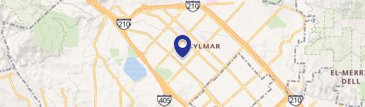 12746 San Fernando Rd