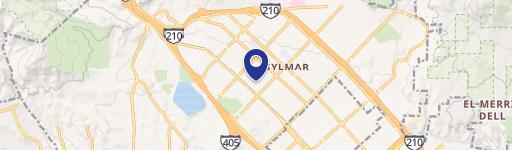 12772 San Fernando Rd