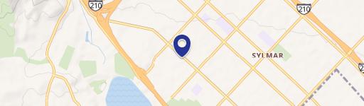 13035 San Fernando Rd