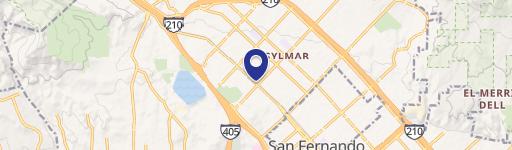 12663 San Fernando Rd