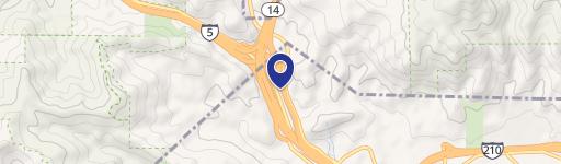 15050 San Fernando Rd