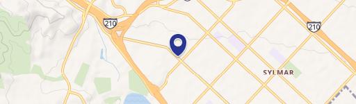 13187 San Fernando Rd