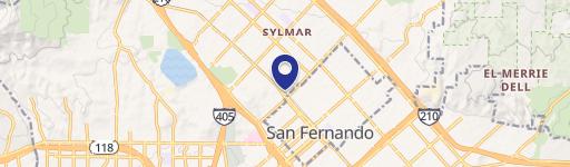 12192 San Fernando Rd